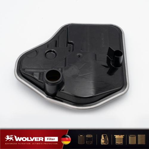 Lọc Nhớt Hộp Số: Suzuki XL7, Ertiga, Ciaz (AW80-40LE)
